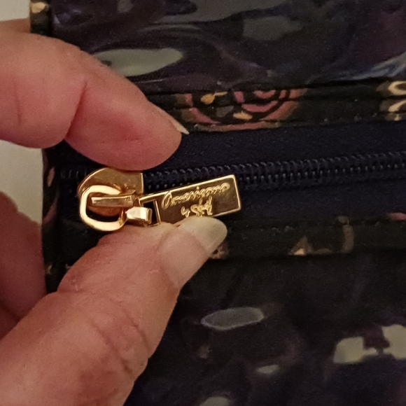 Sharif Americana Jewelry/Lingerie Hanging Organizer - Picture 5 of 5